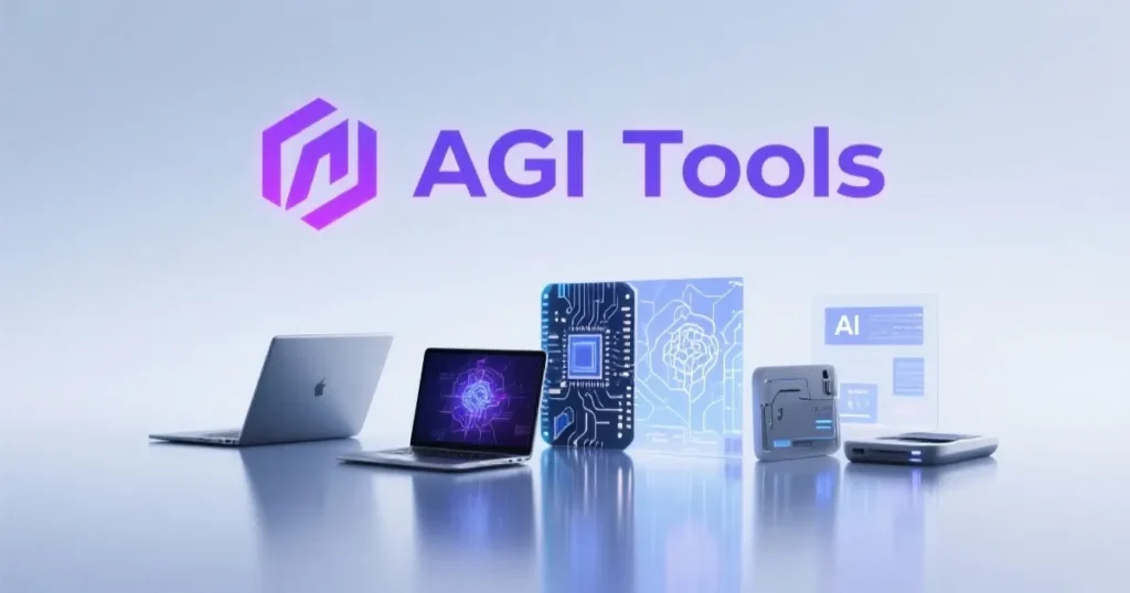 agi tools